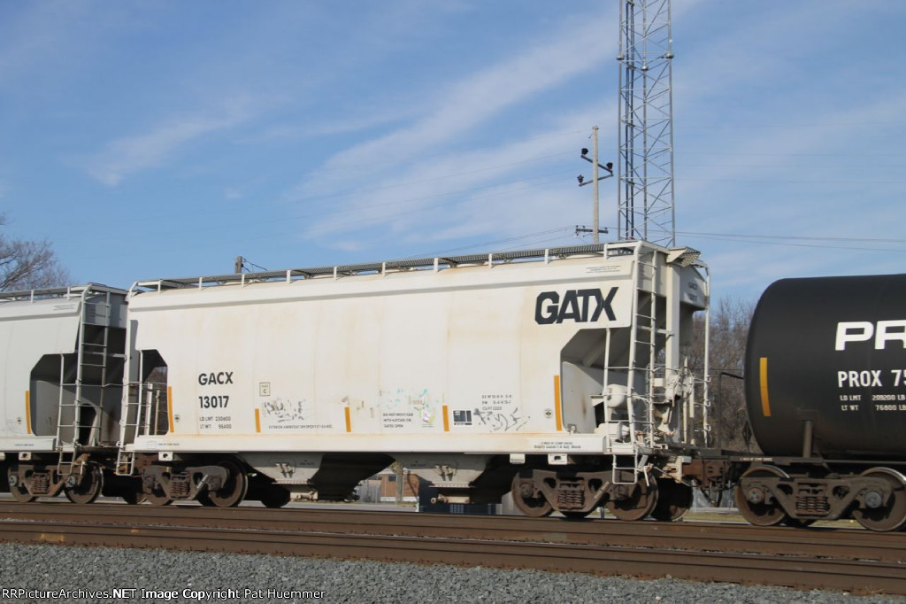 GACX 13017