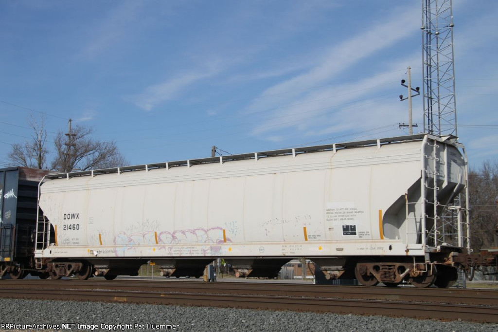 DOWX 21460