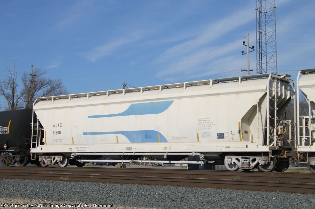 ACFX 51206