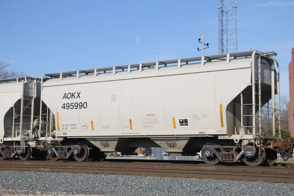 AOKX 495990