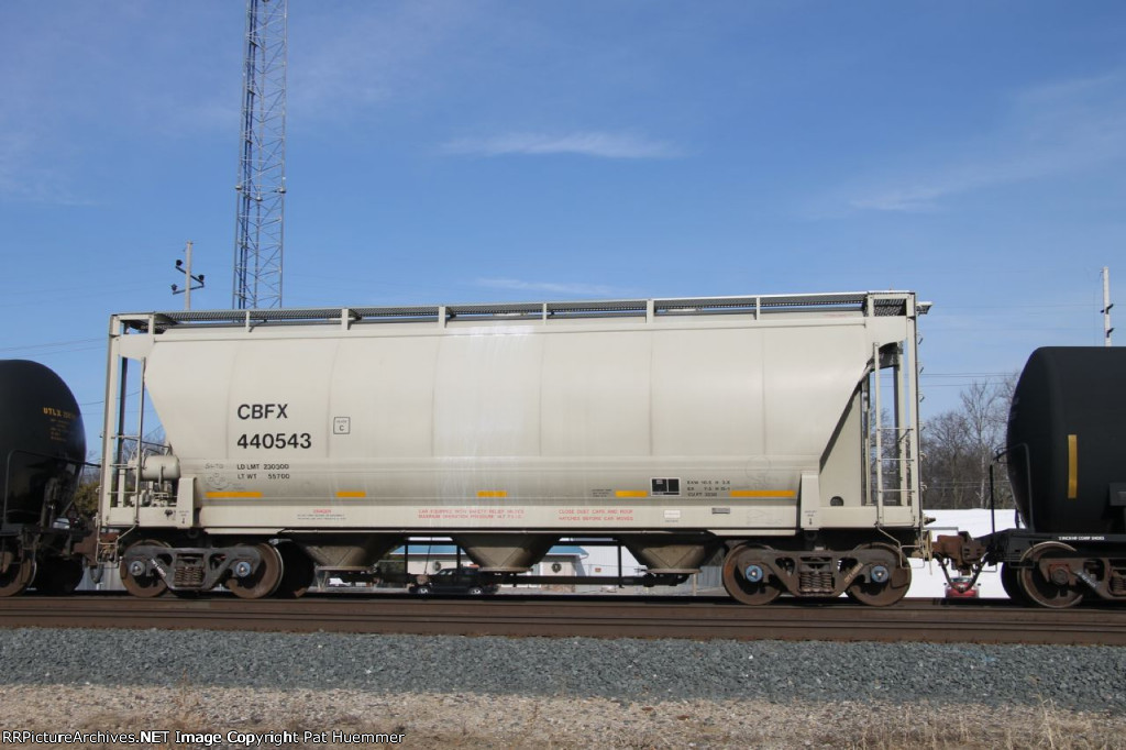 CBFX 440543