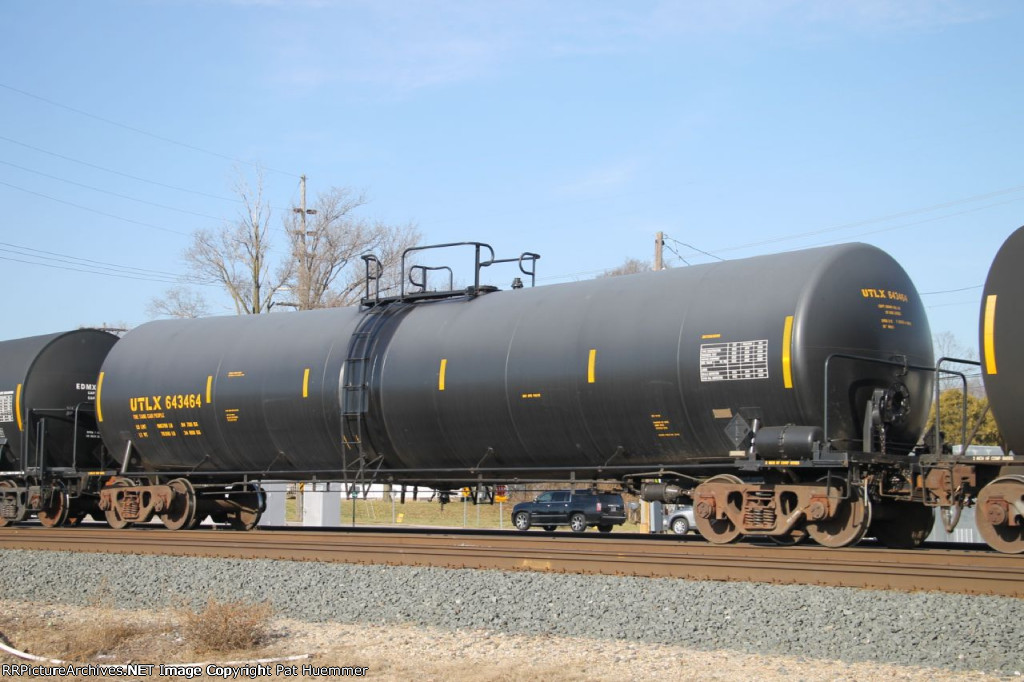UTLX 643464