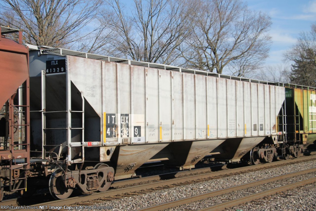 ITLX 41329