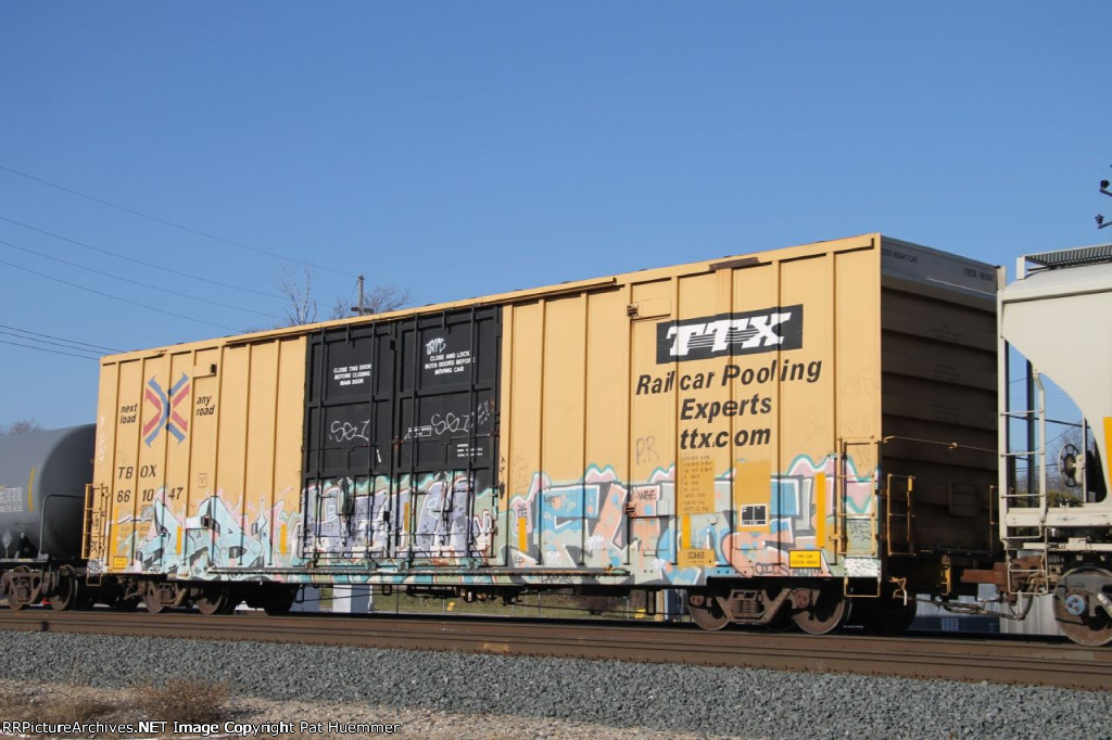 TBOX 661047