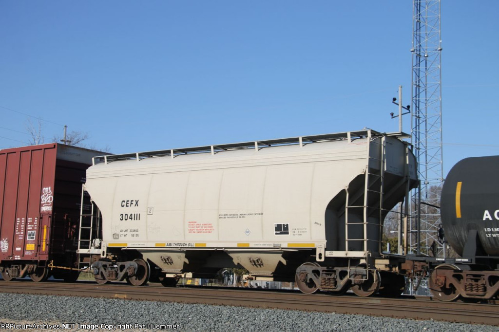 CEFX 304111