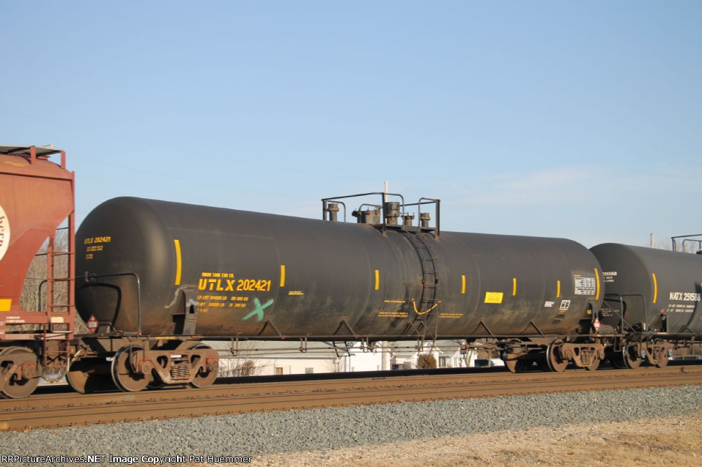UTLX 202421