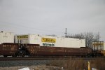 BNSF 253673