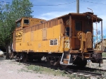 D&RGW 01438