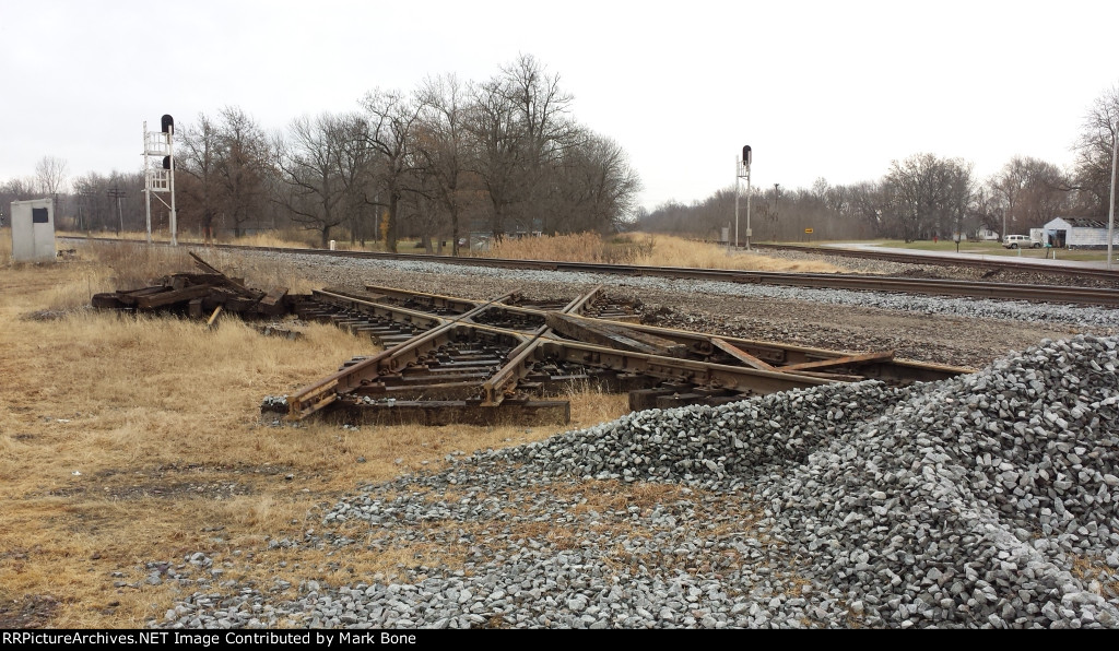 CSX Illinois sub doomed