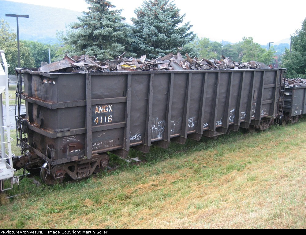 AMGX 4116