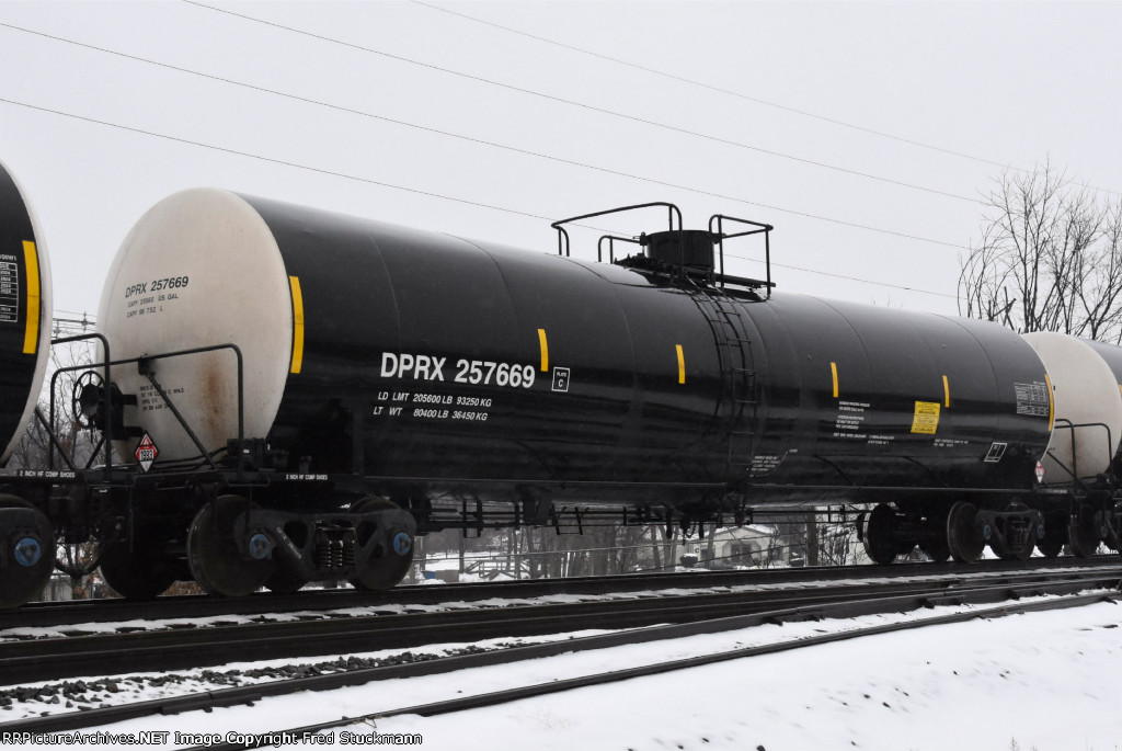DPRX 257669