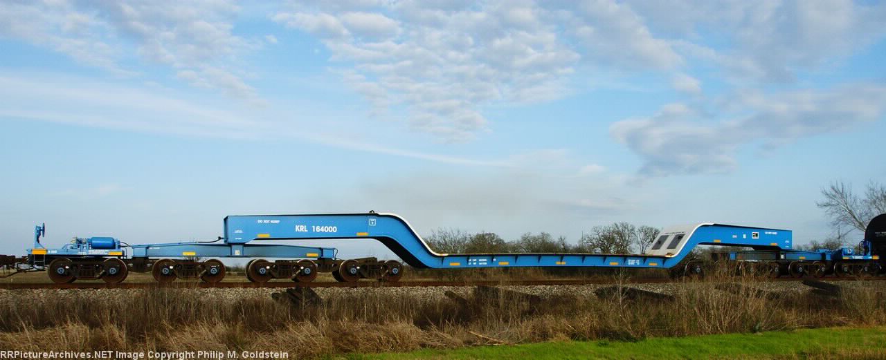 KRL 164000