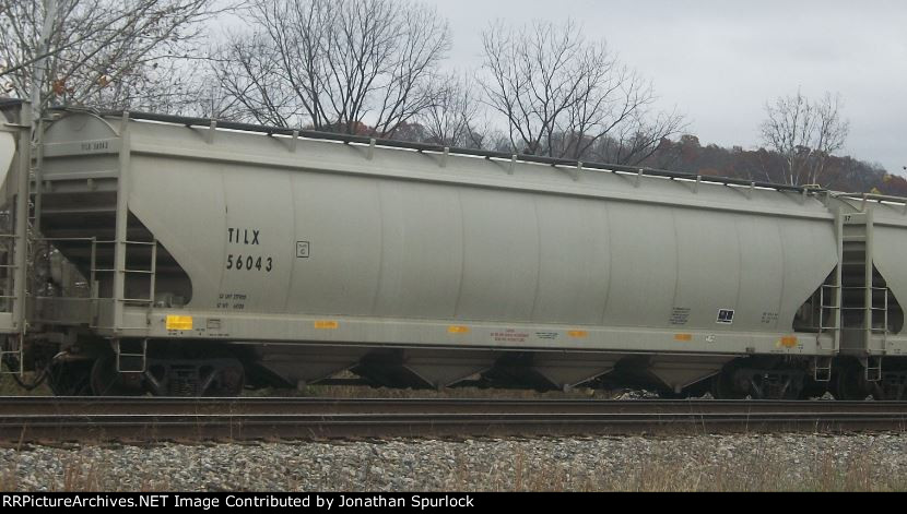TILX 56043