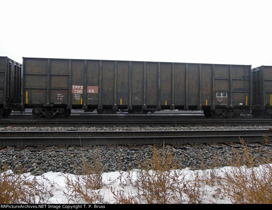 TPPX 70048