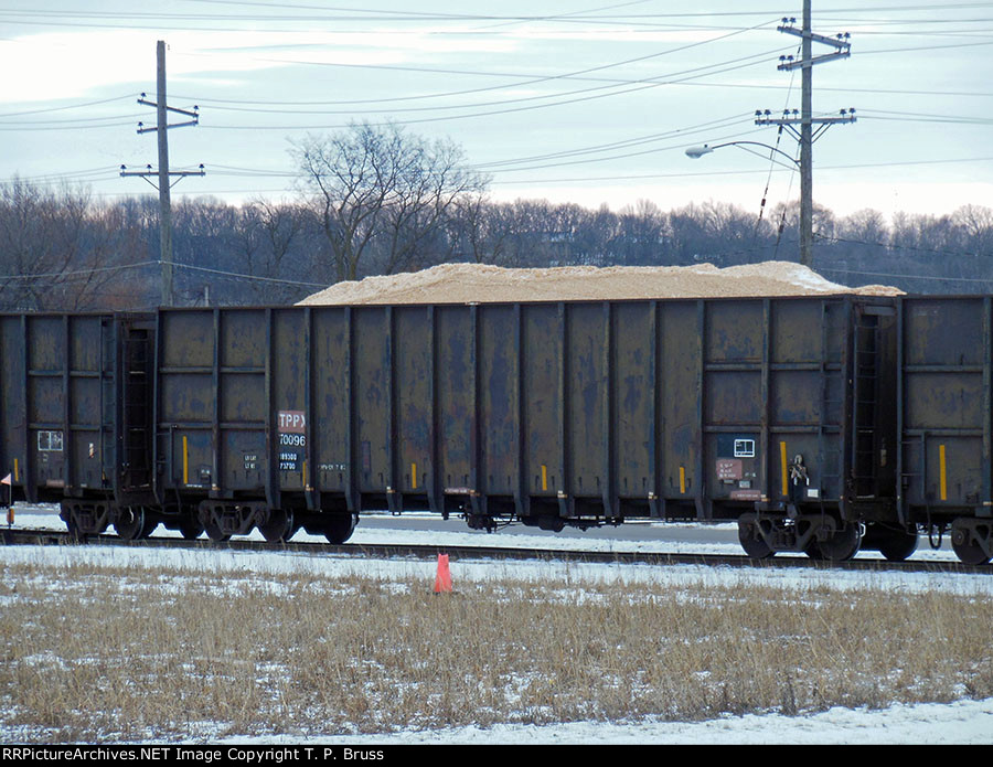 TPPX 70096