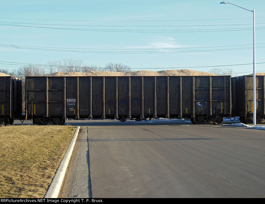 TPPX 70076