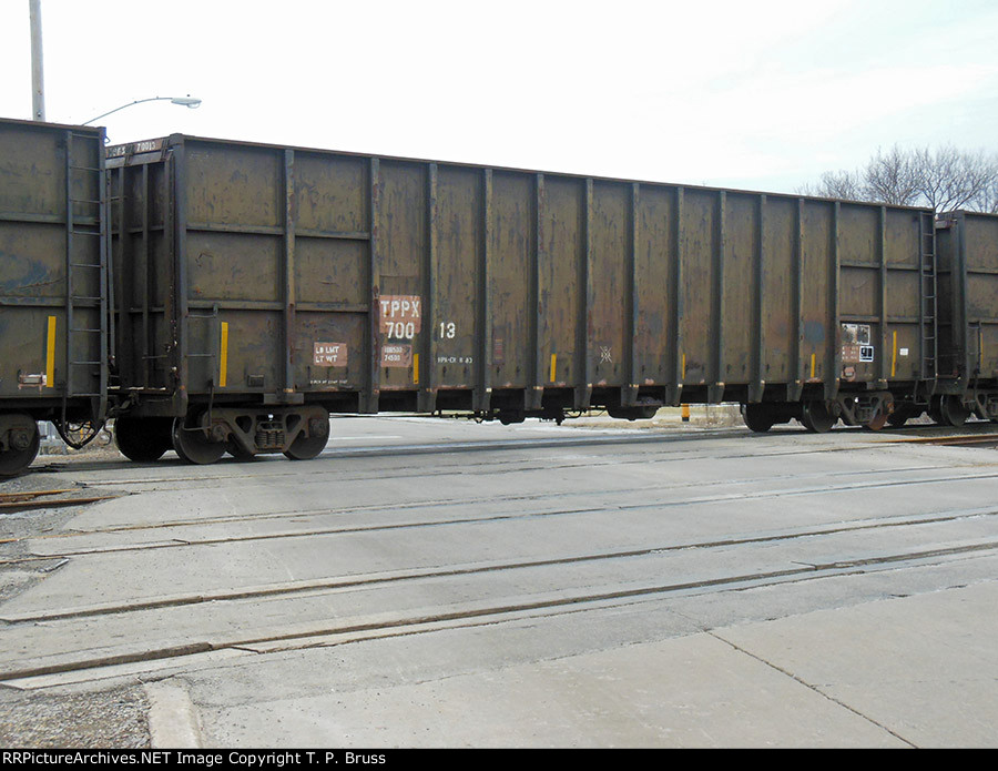 TPPX 70013