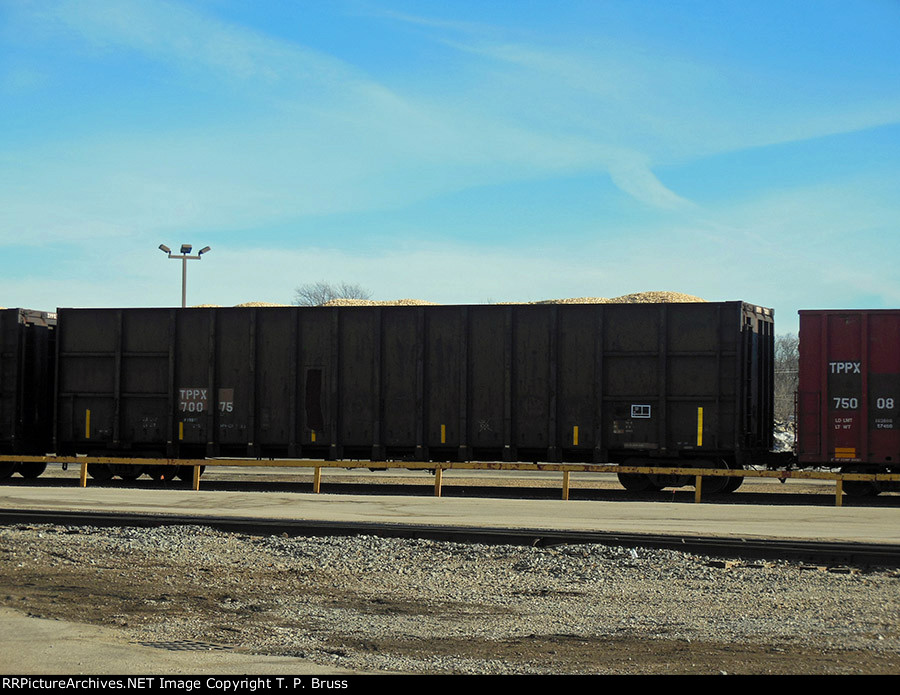 TPPX 70075