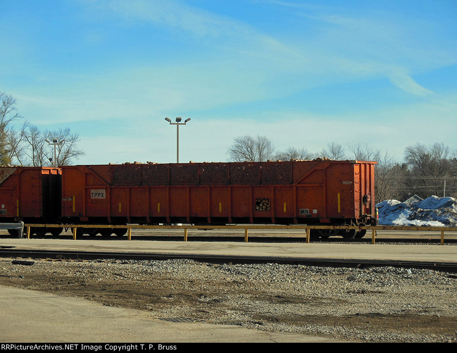 TPPX 40101