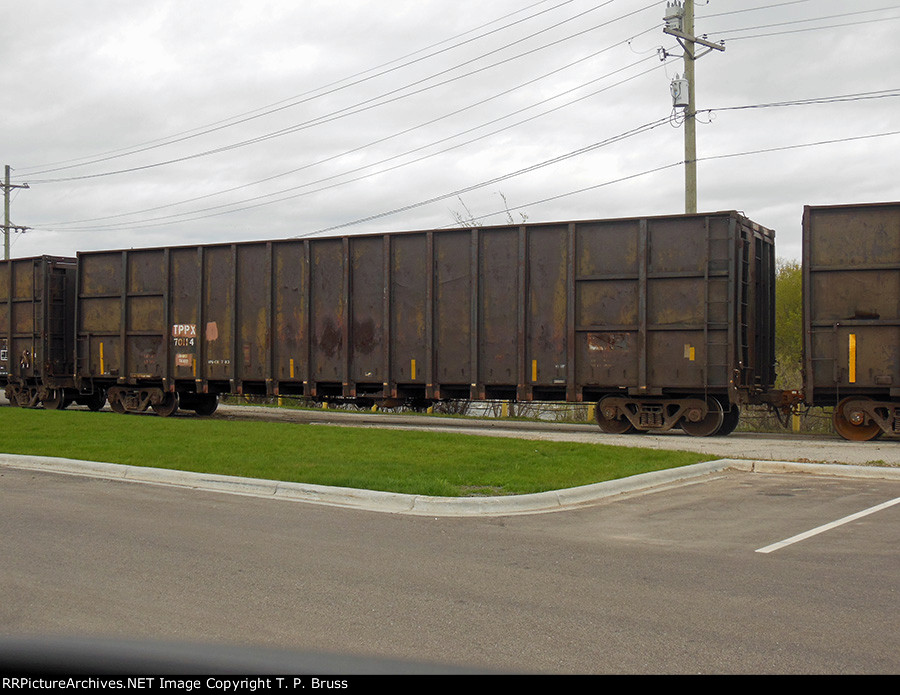 TPPX 70114