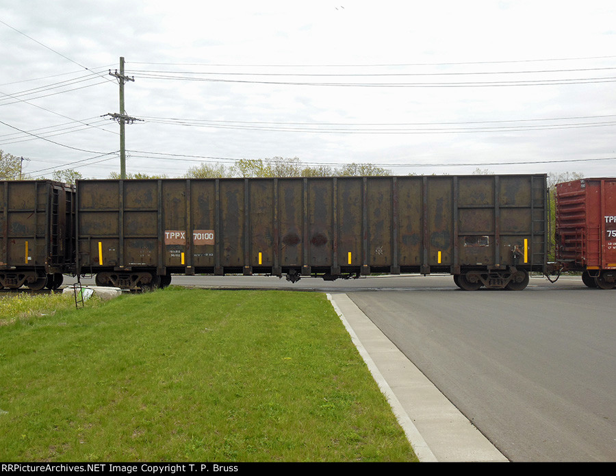 TPPX 70100