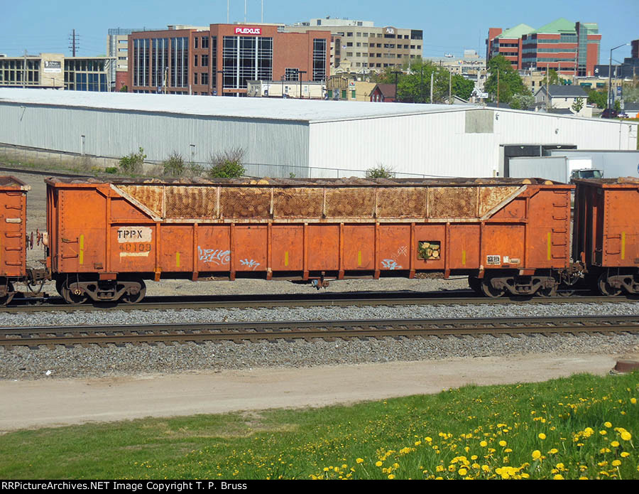 TPPX 40109