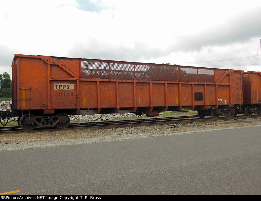 TPPX 40114