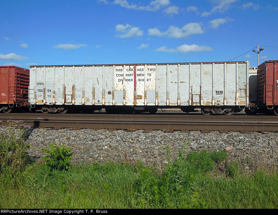 TPPX 75004