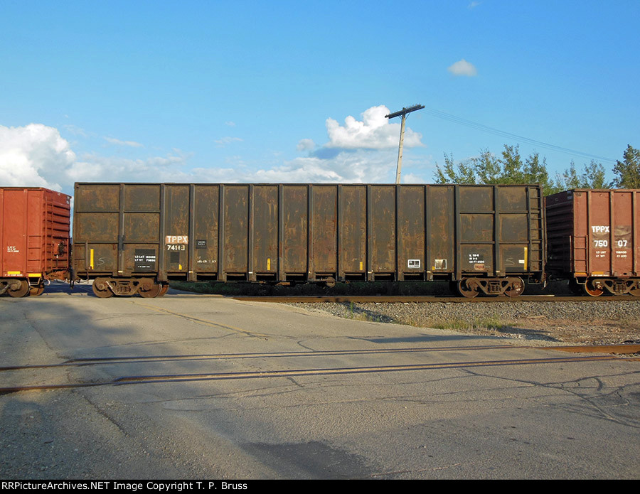 TPPX 74149, ex-HPAX 74149