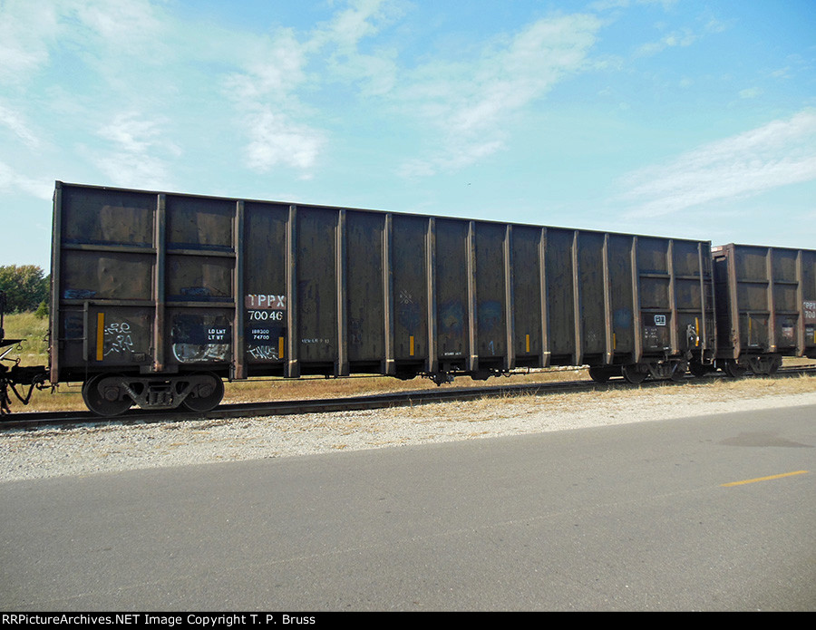 TPPX 70046