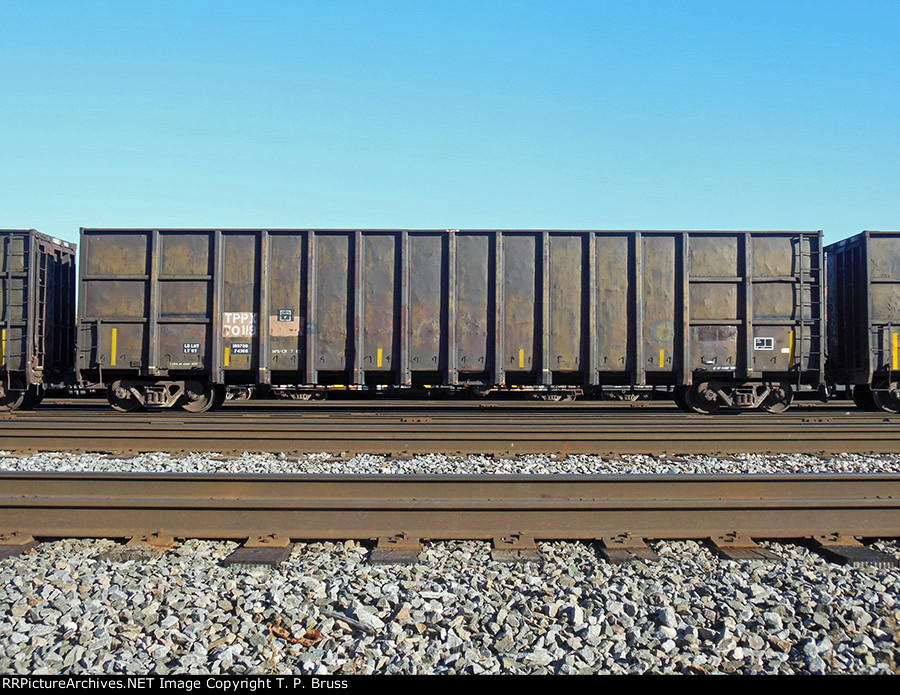 TPPX 70119