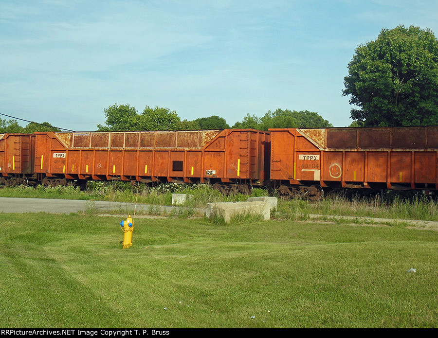 TPPX 40108