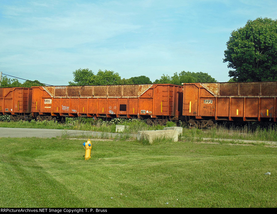 TPPX 40109