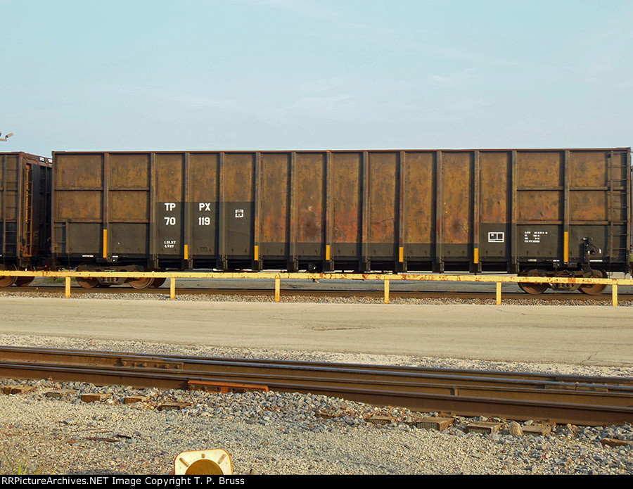 TPPX 70119
