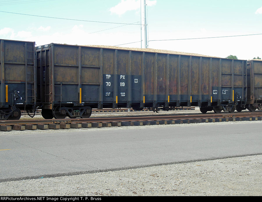 TPPX 70119