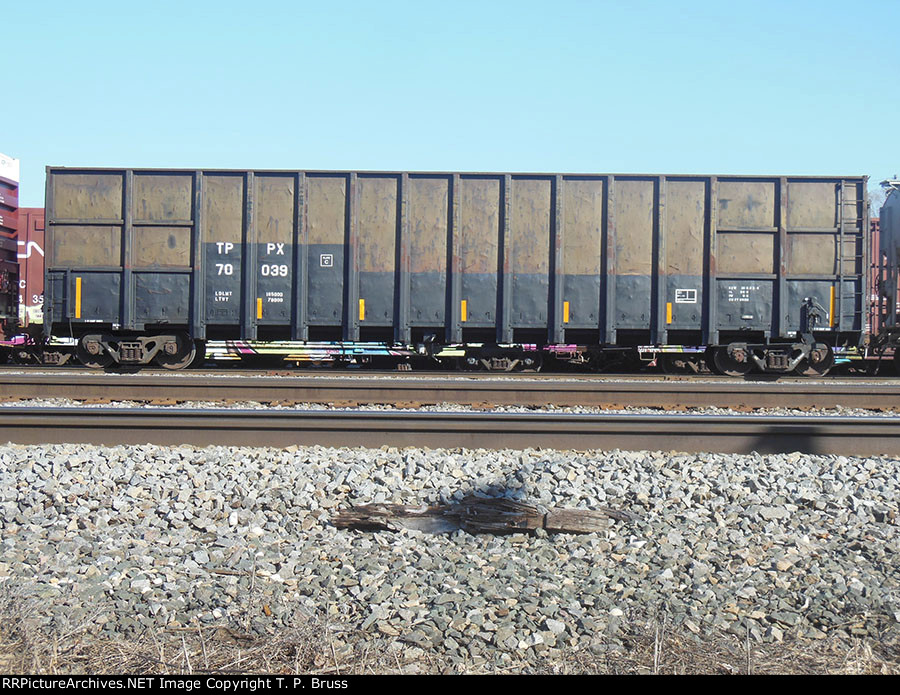 TPPX 70039