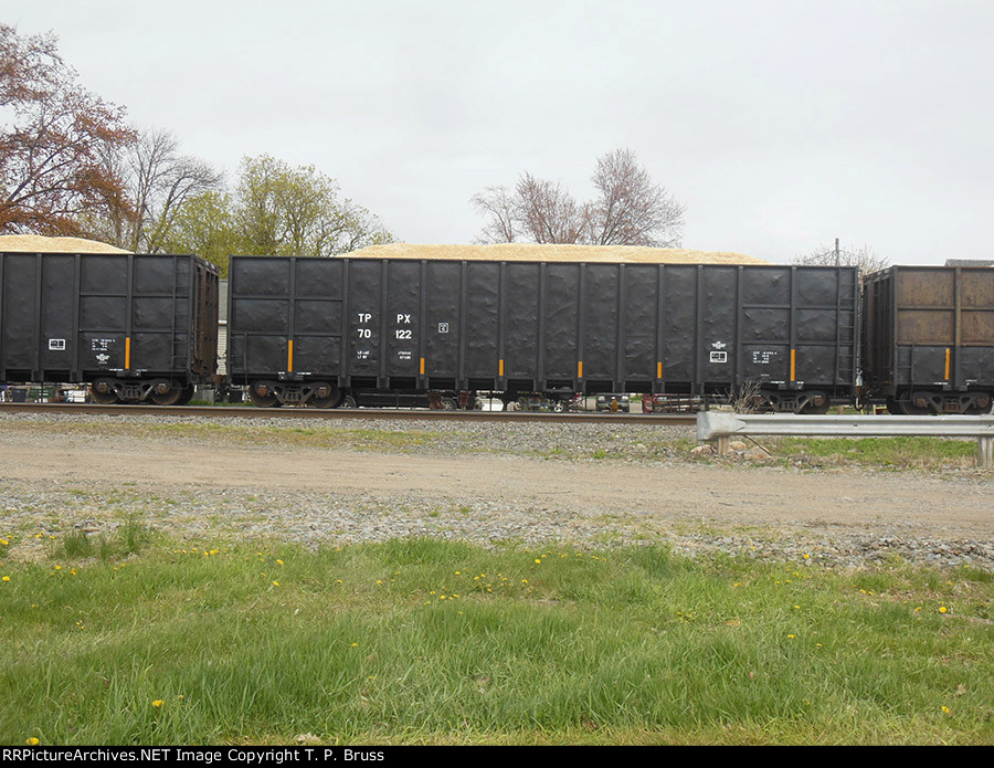 TPPX 70122