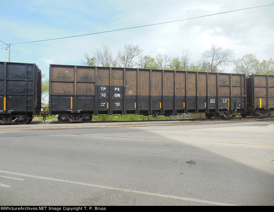 TPPX 70016
