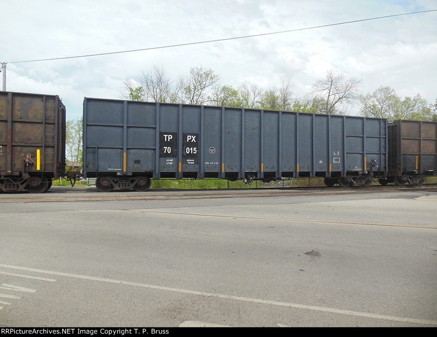 TPPX 70015