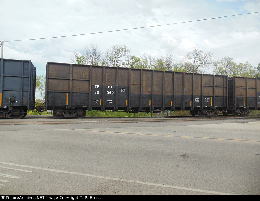 TPPX 70042