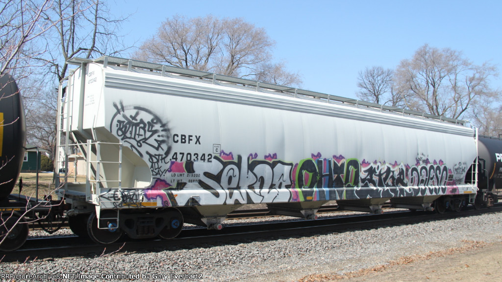 CBFX 470342 - CIT Group