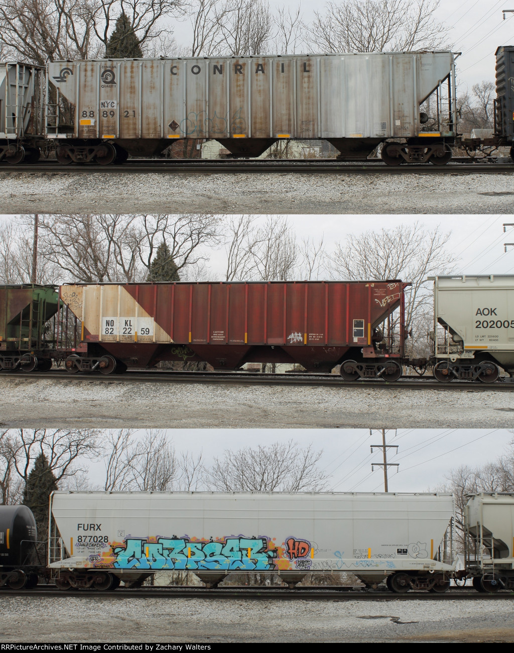 NYC 888921 NOKL 822259 FURX 877028