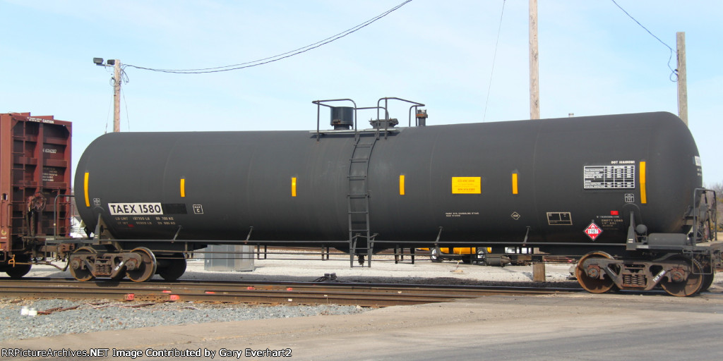 TAEX 1580 - The Andersons