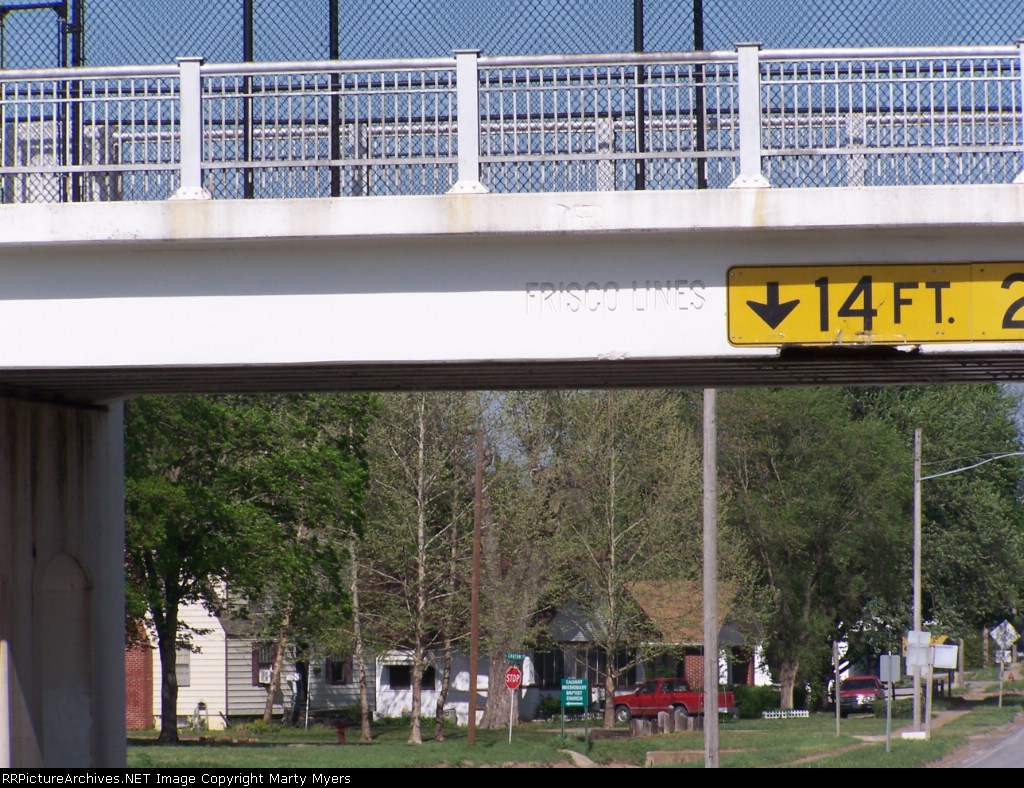 Ship It On The Frisco