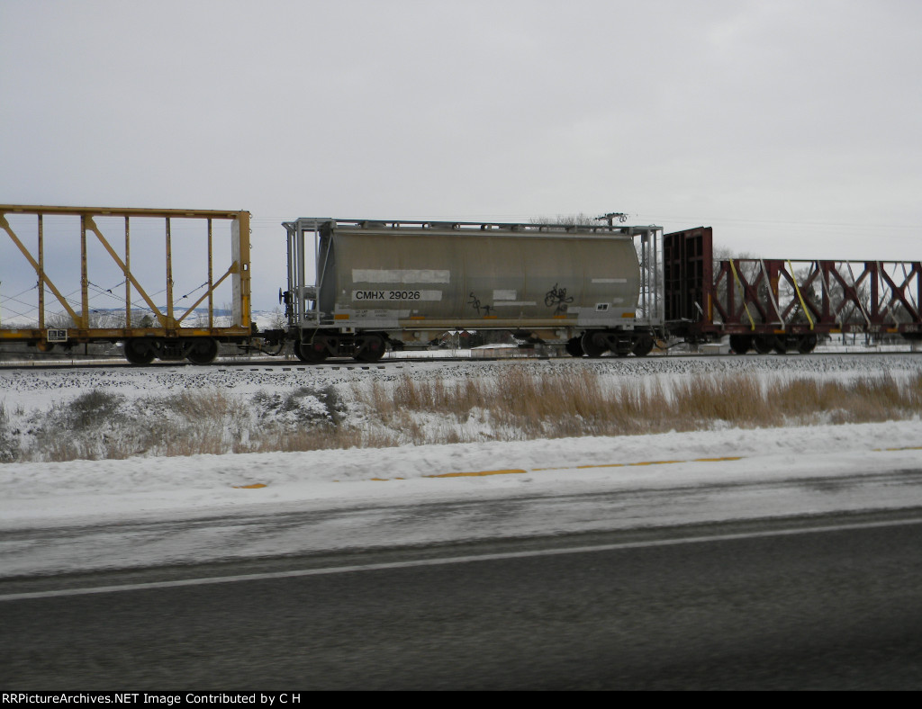 CMHX 29026