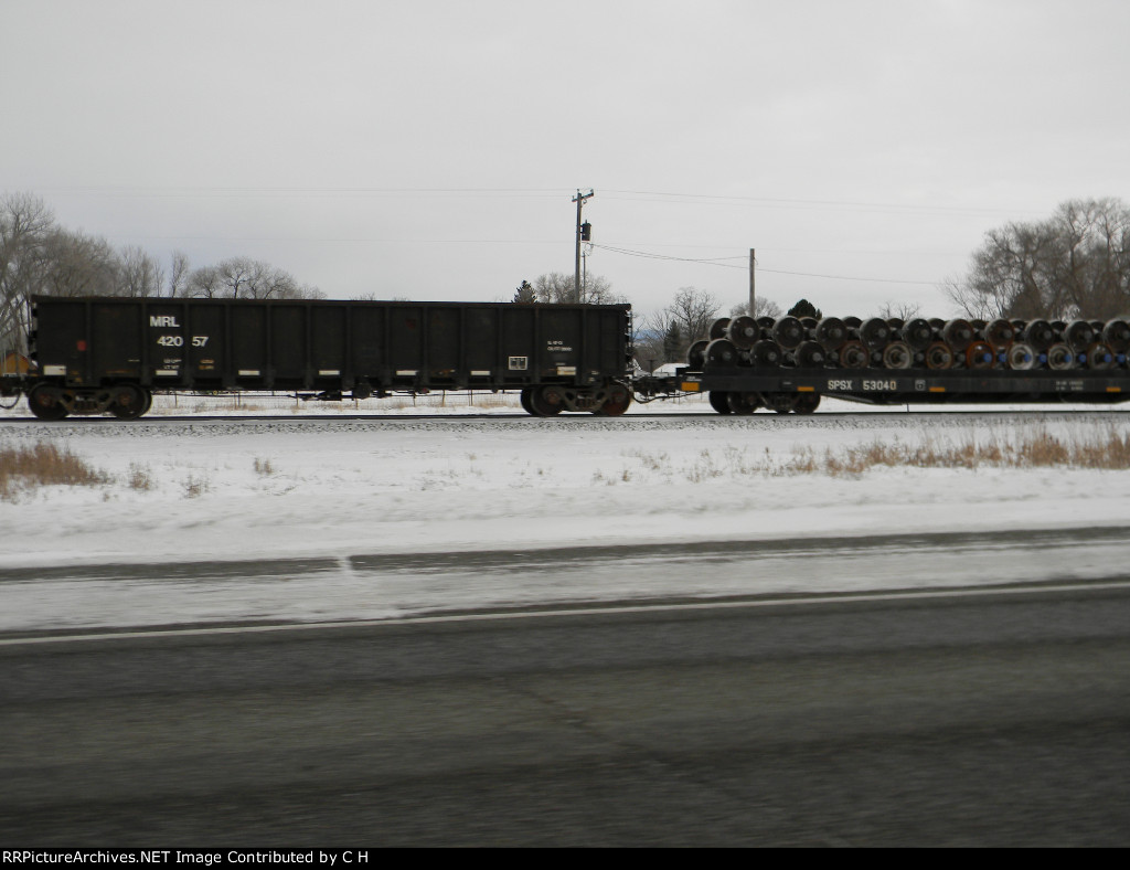 MRL 42057 7 SPSX 53040