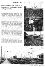 "Paoli Local," Page 15, 1947