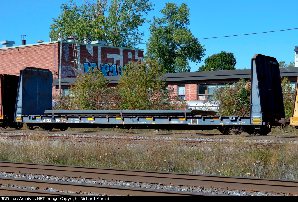 JTSX 16083