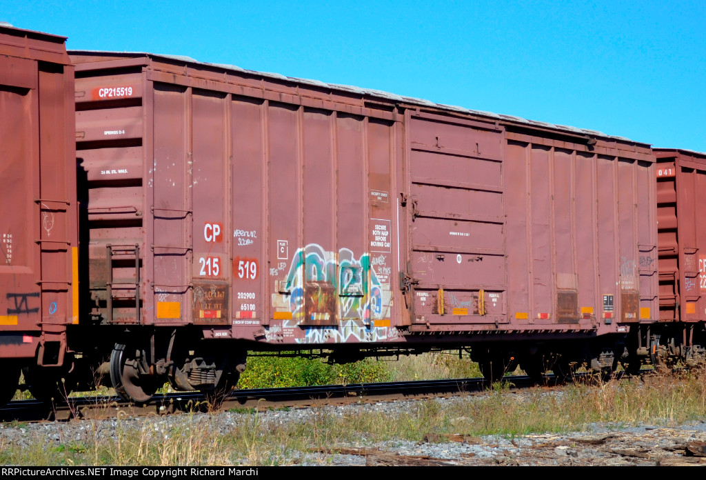 CP 215519