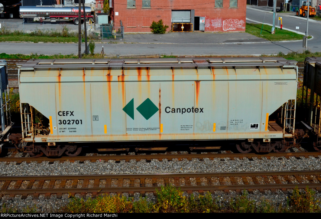 CEFX 302701